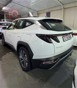 هیوندای تۆکسۆن